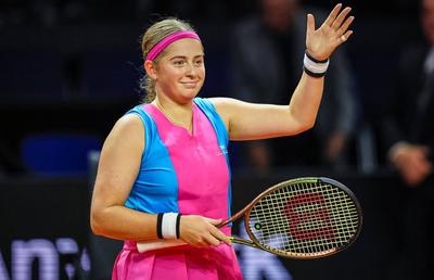 A surclasat-o pe Emma Răducanu, apoi a răsucit cuțitul în rana Simonei Halep: „M-am simțit ca în finala cu ea”