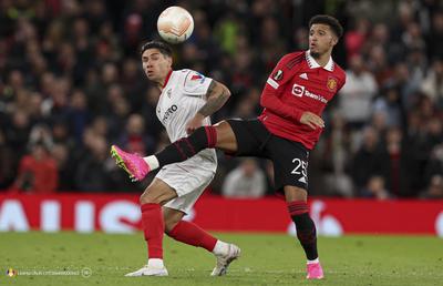 Profită de promoția Câștig Șansă la meciurile din Europa League și Conference League din oferta Betano
