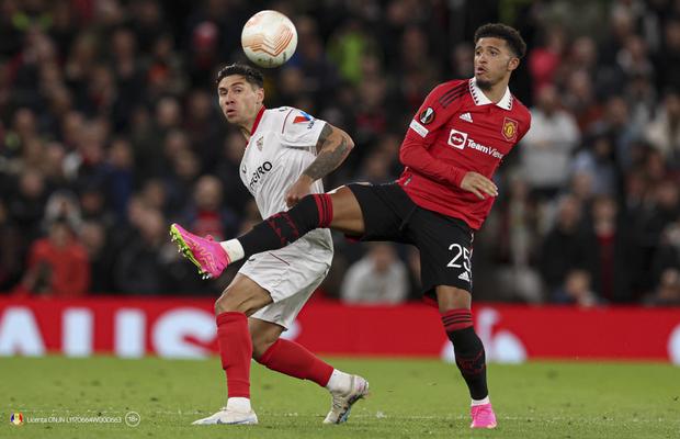 Profită de promoția Câștig Șansă la meciurile din Europa League și Conference League din oferta Betano