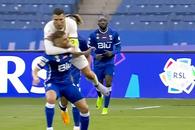 Adio titlu? Înfrângere usturătoare pentru Al Nassr! Ronaldo, scene jenante: și-a doborât un adversar cu o manevră de wrestling