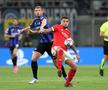 Inter - Benfica / foto: Guliver/Getty Images