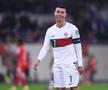 Cristiano Ronaldo, gesturi obscene cu Al Hilal