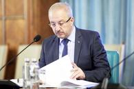 Vasile Dîncu, rezervat după CSA Steaua - Dinamo: „Dacă se schimbă Legea Sportului? Nu este simplu”