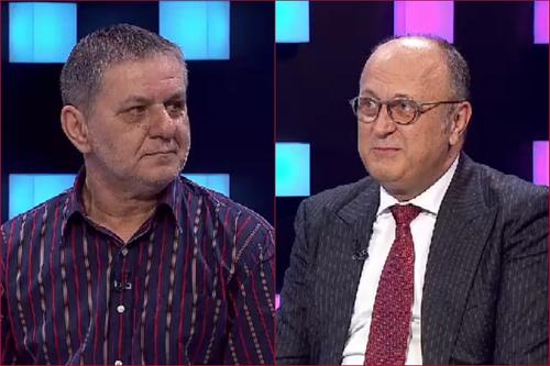 Nici co-patronul Rapidului, Dan Șucu, nu e de acord cu propunerea ca Legea Sportului să fie modificată, astfel încât CSA Steaua, formație finanțată de MApN, să aibă drept de promovare în Superliga.