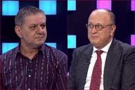 Sub ochii lui Lăcătuș, Dan Șucu a desființat proiectul cu dedicație pentru CSA Steaua: „Inacceptabil!” » „Fiara” a intervenit