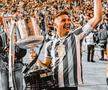 Joaquin, legenda lui Betis, și-a anunțat retragerea la 41 de ani » „Arta e eternă. Mulțumim pentru tot, căpitane!”
