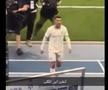 Cristiano Ronaldo, gesturi obscene cu Al Hilal