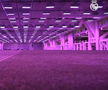 Santiago Bernabeu, schimbat total după ultimele renovări / Foto: Real Madrid
