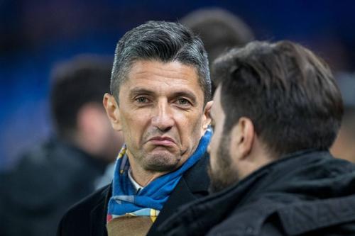 Răzvan Lucescu / Foto: Imago Images