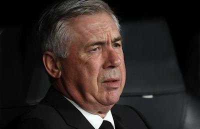 Fotbalistul a intrat în biroul lui Carlo Ancelotti și l-a făcut să cedeze: „Don Carlo a început să plângă: «Te rog, nu pleca»”
