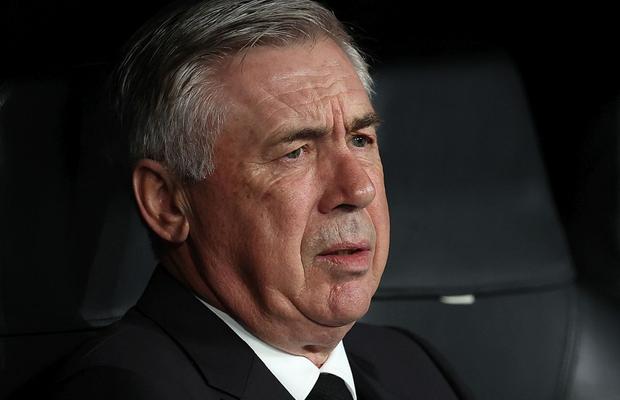 Fotbalistul a intrat în biroul lui Carlo Ancelotti și l-a făcut să cedeze: „Don Carlo a început să plângă: «Te rog, nu pleca»”