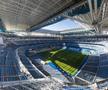 Santiago Bernabeu / Foto: Real Madrid