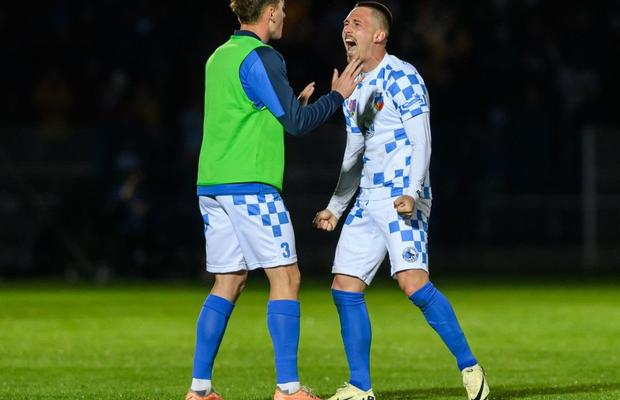 Mizele uriașe din finala Cupei României Betano » Pentru ce joacă Oțelul și Corvinul + Hunedorenii au anunțat deja ce vor face cu sutele de mii de euro, dacă vor lua trofeul