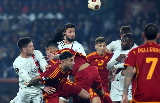 E oficial! Primul campionat care s-a asigurat că va avea 5 echipe în Liga Campionilor în noul format
