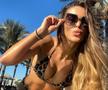Denisa Nechifor, fosta iubită a lui Adrian Cristea. Foto: Instagram