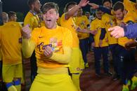 Rusescu a comparat cele 3 echipe alături de care a luat titlul cu actuala trupă a FCSB-ului » A notat cele 4 formații pe baza a 8 parametri esențiali și a dat verdictul
