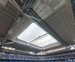 Santiago Bernabeu, schimbat total după ultimele renovări / Foto: Real Madrid