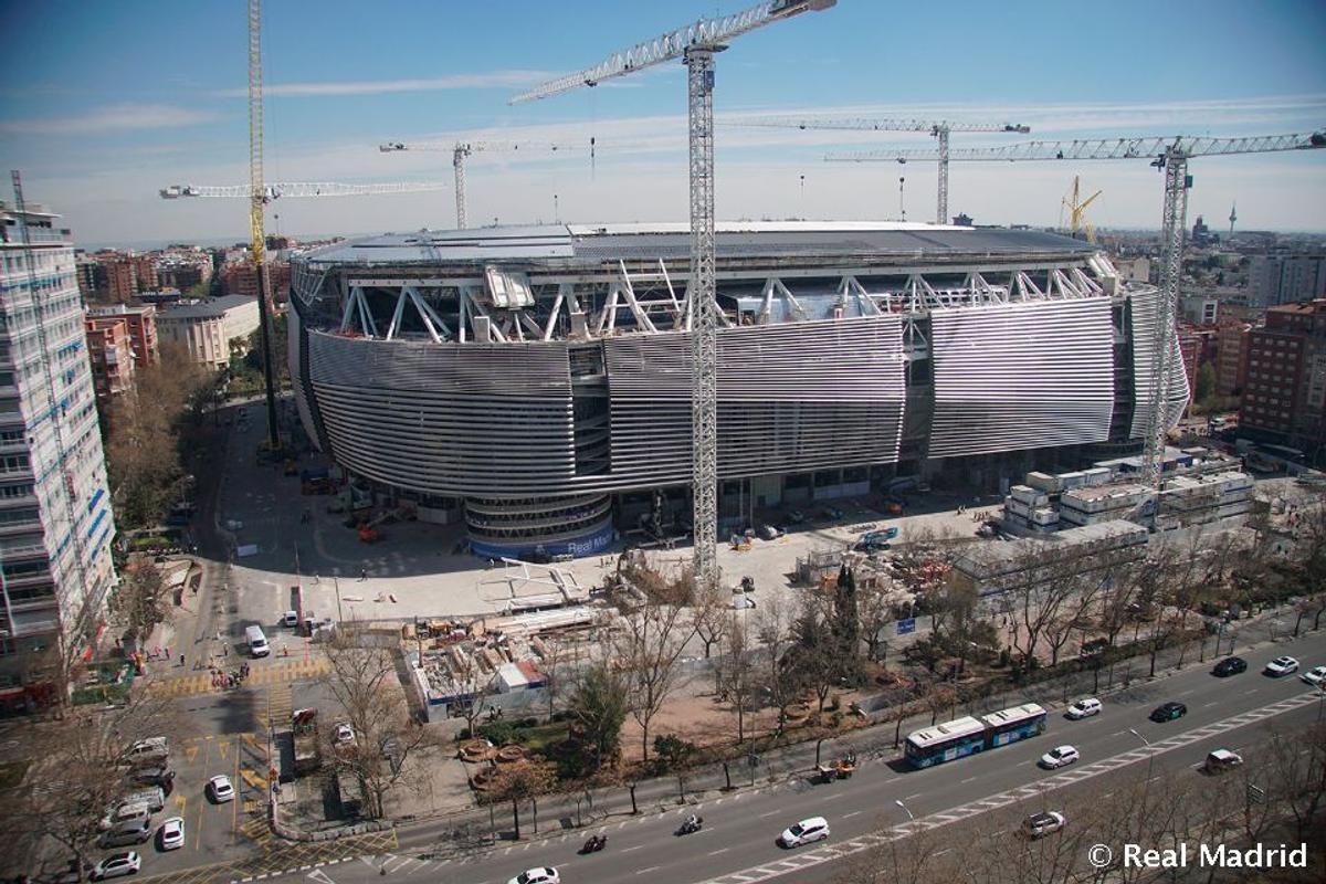 Primul club din lume care sparge bariera istorică de un MILIARD la venitul stagional