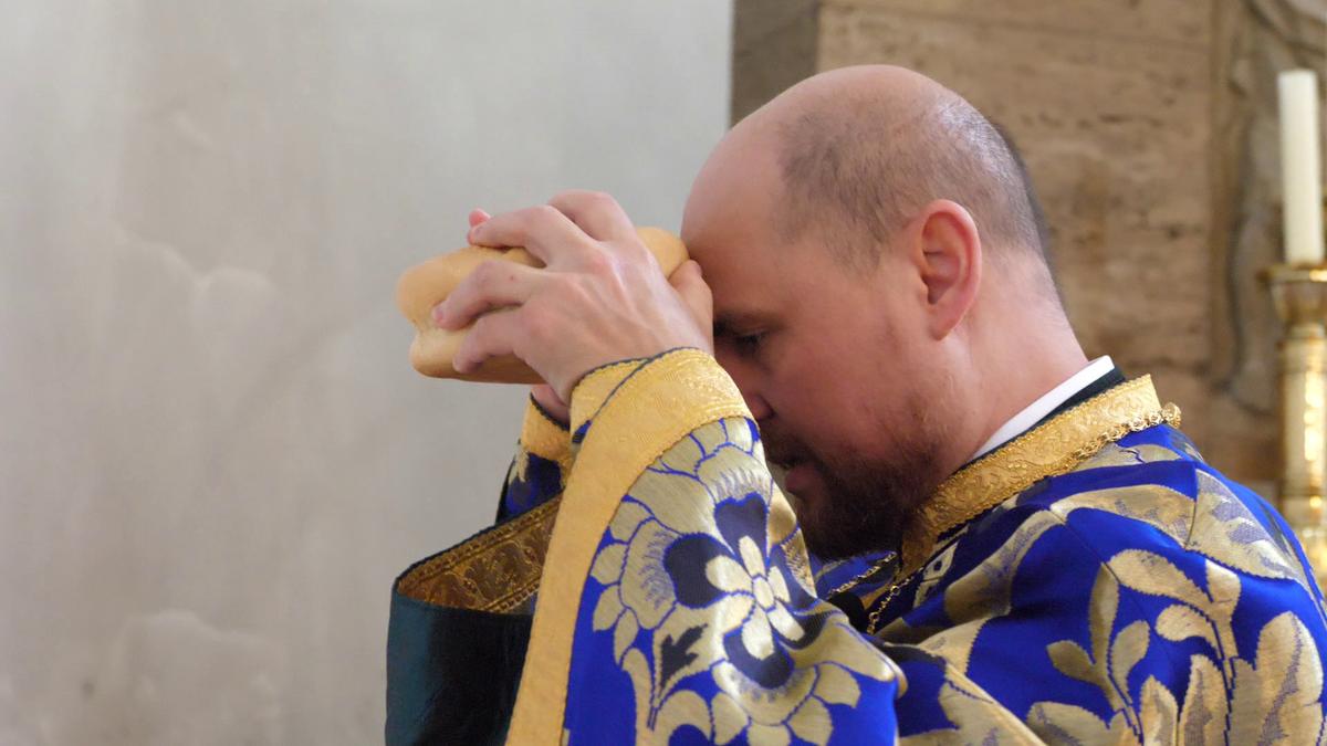 EXCLUSIV. Biserica ortodoxă din Würzburg