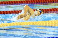 David Popovici, campion și la 400 de metri liber la Naționalele de la Otopeni! Record personal