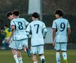 Și pe el l-am pierdut! Supertalentul lui Real Madrid a renunțat la tricoul României, după două meciuri