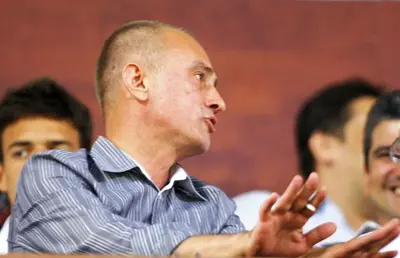 Alegere de sute de mii de euro » Cum a driblat, fără să vrea, țeapa lui Bucșaru: „Am refuzat casa”