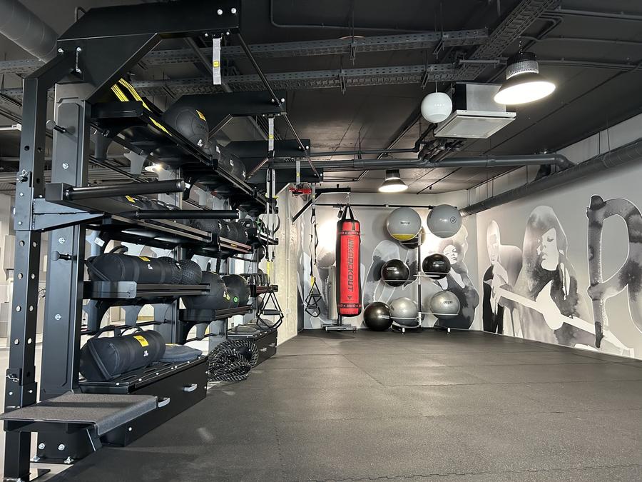World Class continuă expansiunea rețelei prin achiziția a două noi cluburi de health & fitness cu piscine în Timișoara - Două foste cluburi Smart Fitness Studio SRL devin cluburi World Class