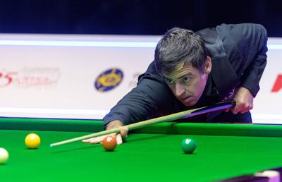 Începe Campionatul Mondial de snooker! Cine transmite competiția în România + programul meciurilor din turul I