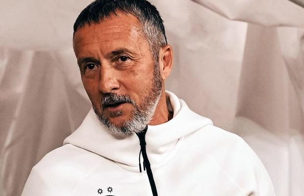 Mihai Stoica n-a mai rezistat, înainte de FCSB - Rapid: „Îmi schimb numele de pe FB”