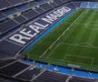 Santiago Bernabeu, schimbat total după ultimele renovări / Foto: Real Madrid