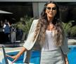 Denisa Nechifor, fosta iubită a lui Adrian Cristea. Foto: Instagram