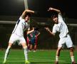 Și pe el l-am pierdut! Supertalentul lui Real Madrid a renunțat la tricoul României, după două meciuri