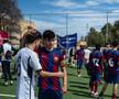 Și pe el l-am pierdut! Supertalentul lui Real Madrid a renunțat la tricoul României, după două meciuri