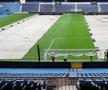 Santiago Bernabeu, schimbat total după ultimele renovări / Foto: Real Madrid