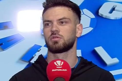 Atacantul Ionut Cojocaru (20 de ani) spune că își dorește să joace în cupele europene cu Farul, după ce „marinarii” au umilit-o pe CFR Cluj, scor 5-1, în runda cu numărul #5 din play-off-ul Superligii.