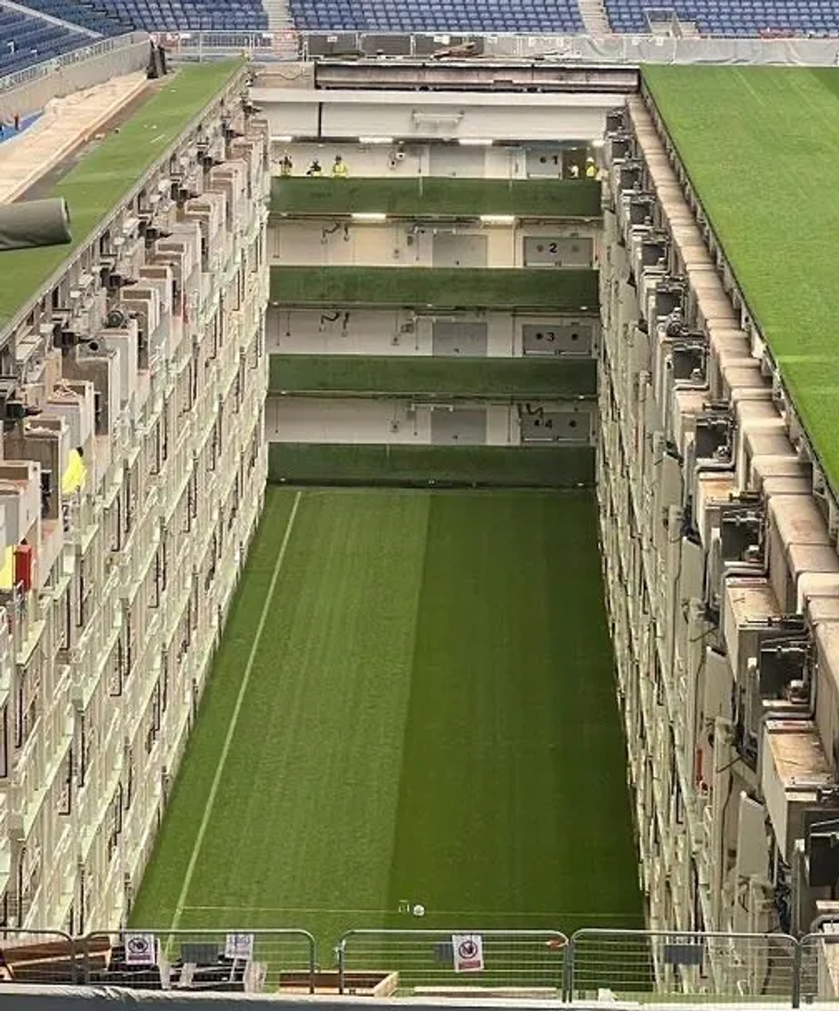 Primul club din lume care sparge bariera istorică de un MILIARD la venitul stagional