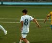 Și pe el l-am pierdut! Supertalentul lui Real Madrid a renunțat la tricoul României, după două meciuri