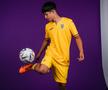 Și pe el l-am pierdut! Supertalentul lui Real Madrid a renunțat la tricoul României, după două meciuri
