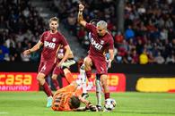 Internaționalul lui CFR Cluj n-a suportat umilința! A anunțat că pleacă la vară: „Aici avem nevoie de un antrenor ca lumea”