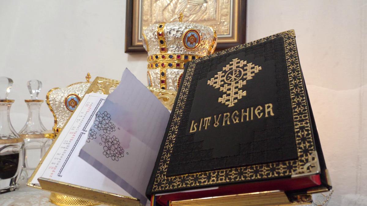 Preotul de la Parohia Ortodoxă din Würzburg îl așteaptă pe Edward Iordănescu la slujbă, înainte de Euro: „Să plecăm genunchii împreună în biserică pentru succesul lor. Avem inima larg deschisă”