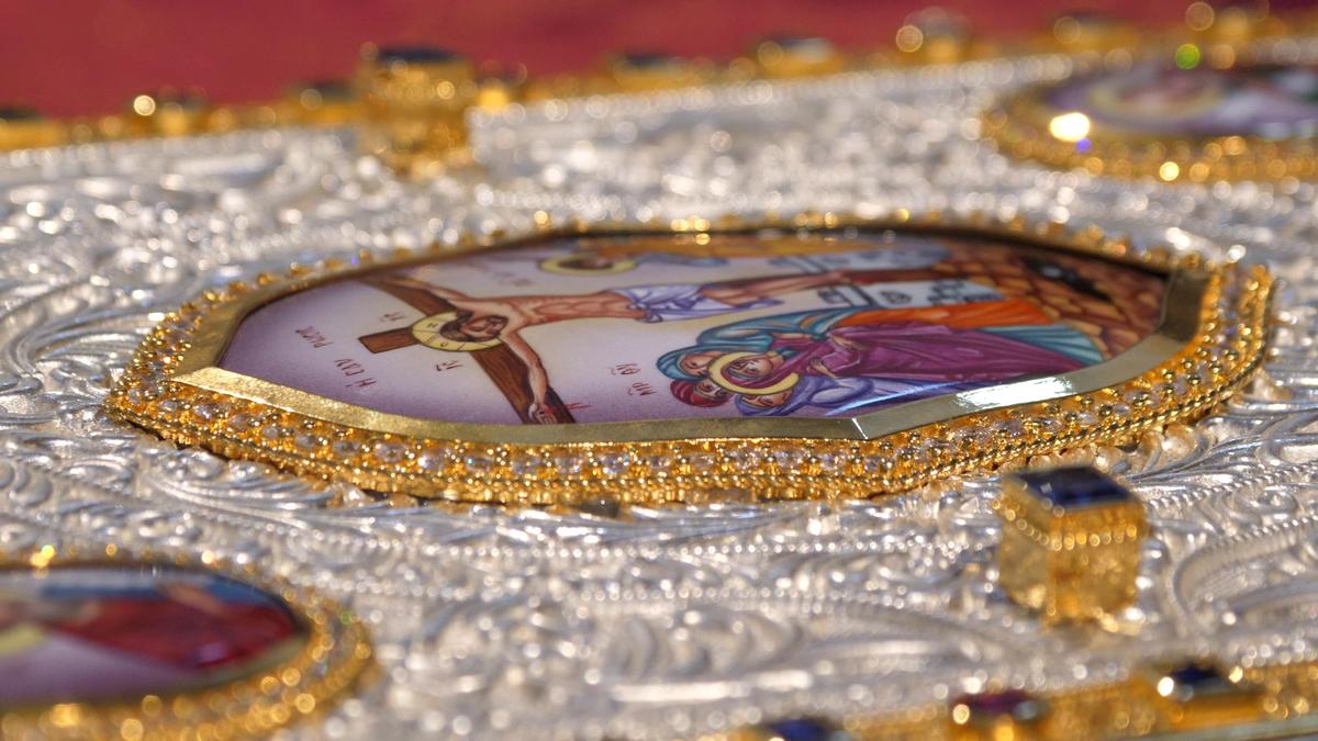 Preotul de la Parohia Ortodoxă din Würzburg îl așteaptă pe Edward Iordănescu la slujbă, înainte de Euro: „Să plecăm genunchii împreună în biserică pentru succesul lor. Avem inima larg deschisă”