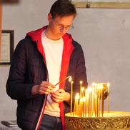 Biserica ortodoxă din Würzburg (Germania)