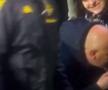 Moment controversat în Conference League » Imediat după gol, antrenorul Fiorentinei a mers în spatele băncii și a sărutat o jurnalistă căsătorită