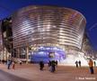 Santiago Bernabeu, schimbat total după ultimele renovări / Foto: Real Madrid