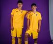 Și pe el l-am pierdut! Supertalentul lui Real Madrid a renunțat la tricoul României, după două meciuri