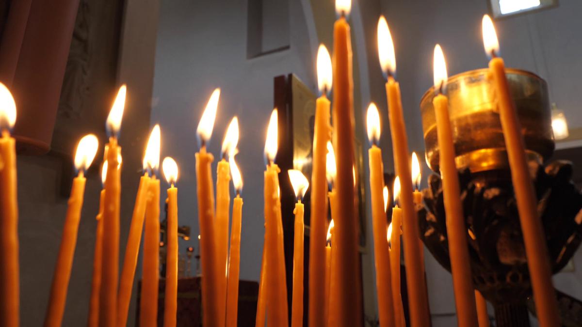 EXCLUSIV. Biserica ortodoxă din Würzburg