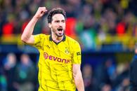 Ironii pe rețelele de socializare, după eliminarea echipelor engleze din Europa » Contul oficial al Serie A și Mats Hummels au lansat atacuri directe
