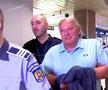 Dănuț Lupu (57 de ani) a dezvăluit la „Prietenii lui Ovidiu” că a fost sfătuit să nu se mai întoarcă în România, după ce-a primit condamnarea de 7 luni și 10 zile pentru că a condus fără permis.