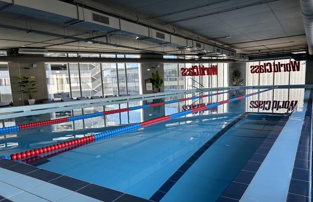 World Class continuă expansiunea rețelei prin achiziția a două noi cluburi de health & fitness cu piscine în Timișoara - Două foste cluburi Smart Fitness Studio SRL devin cluburi World Class