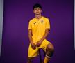 Și pe el l-am pierdut! Supertalentul lui Real Madrid a renunțat la tricoul României, după două meciuri